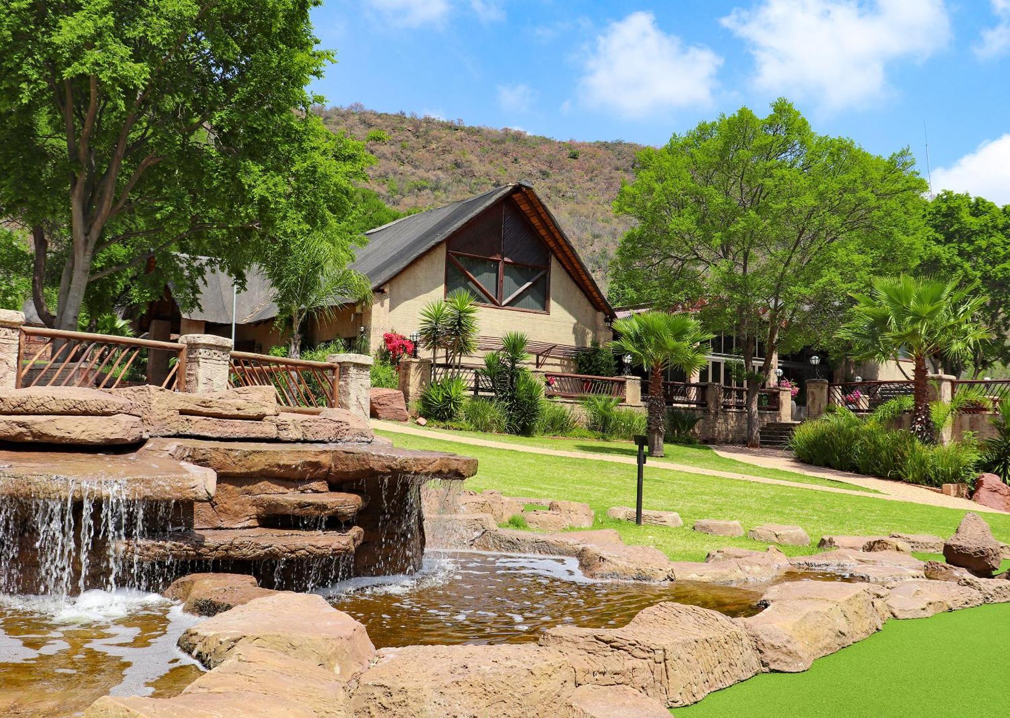 Olifants River Lodge By Dream Resorts 미델뷔르흐 외부 사진