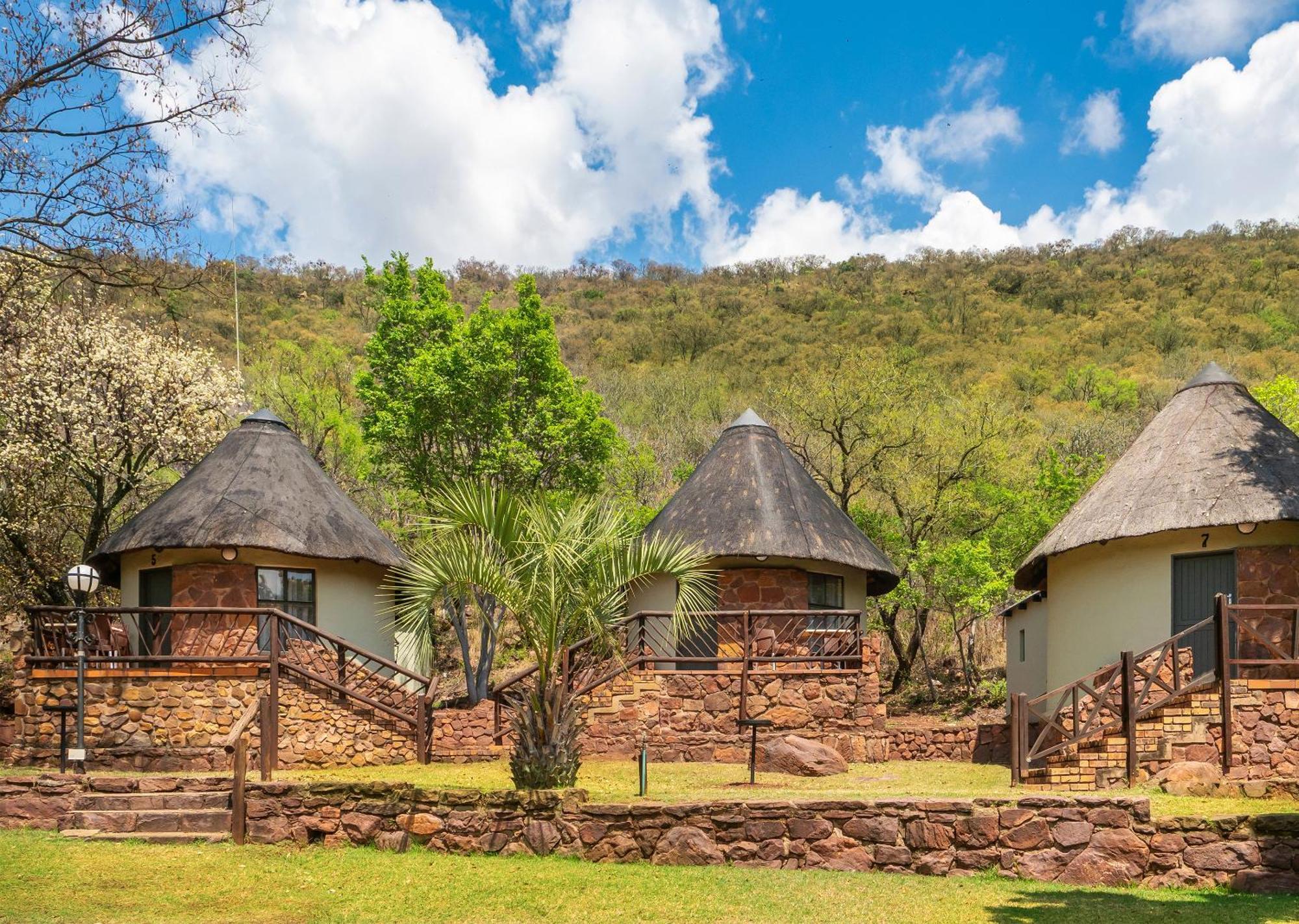 Olifants River Lodge By Dream Resorts 미델뷔르흐 외부 사진