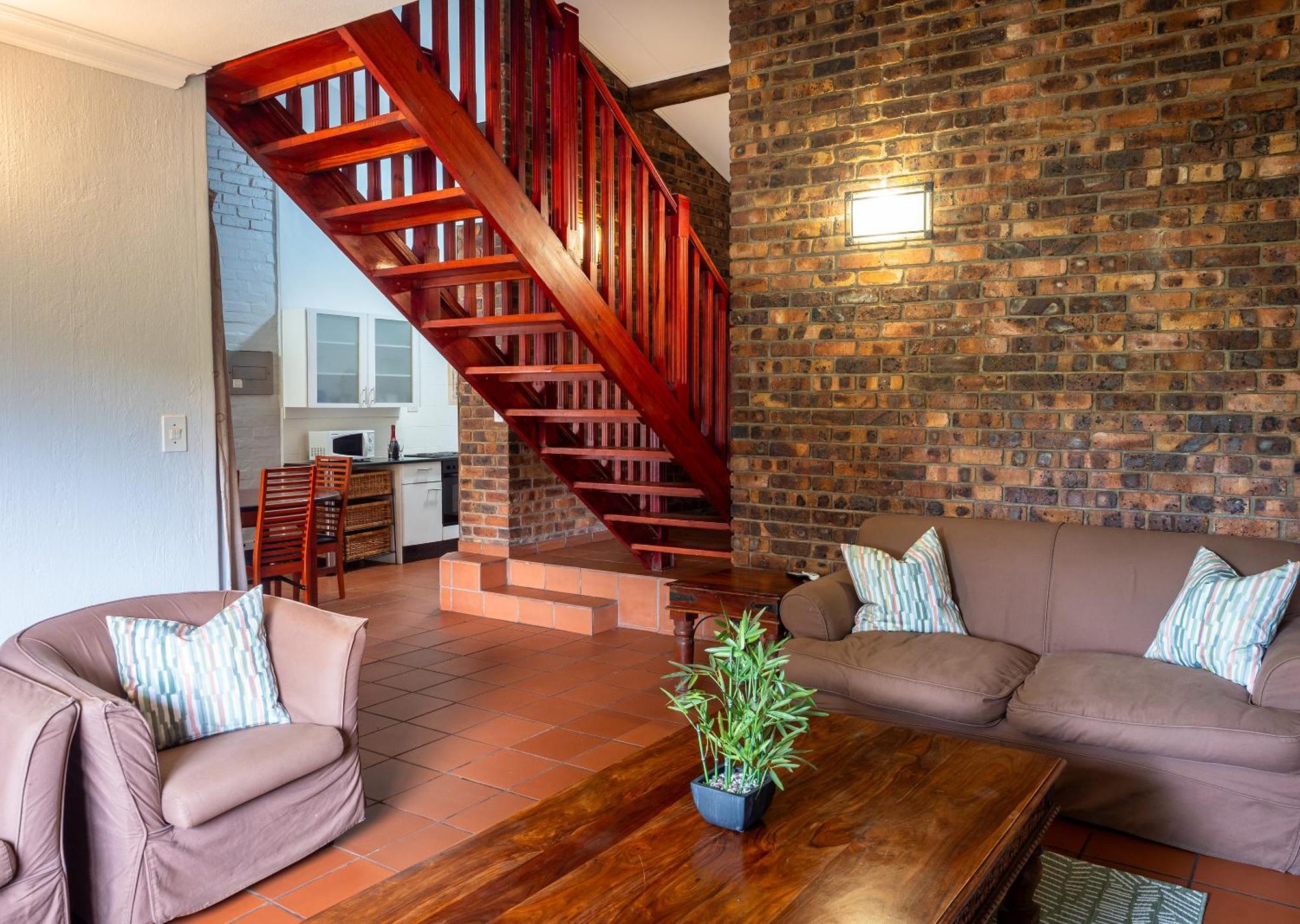 Olifants River Lodge By Dream Resorts 미델뷔르흐 외부 사진