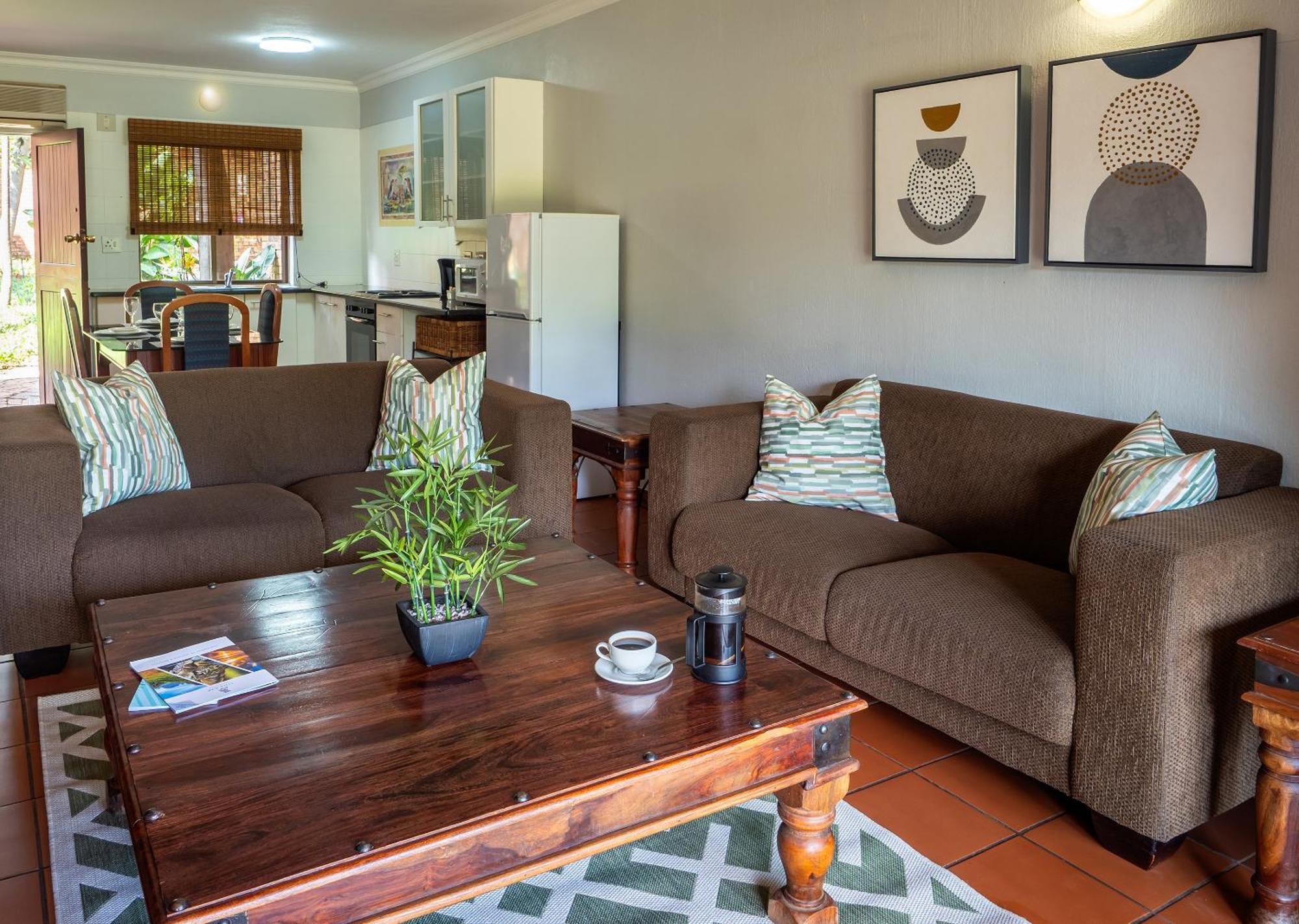 Olifants River Lodge By Dream Resorts 미델뷔르흐 외부 사진