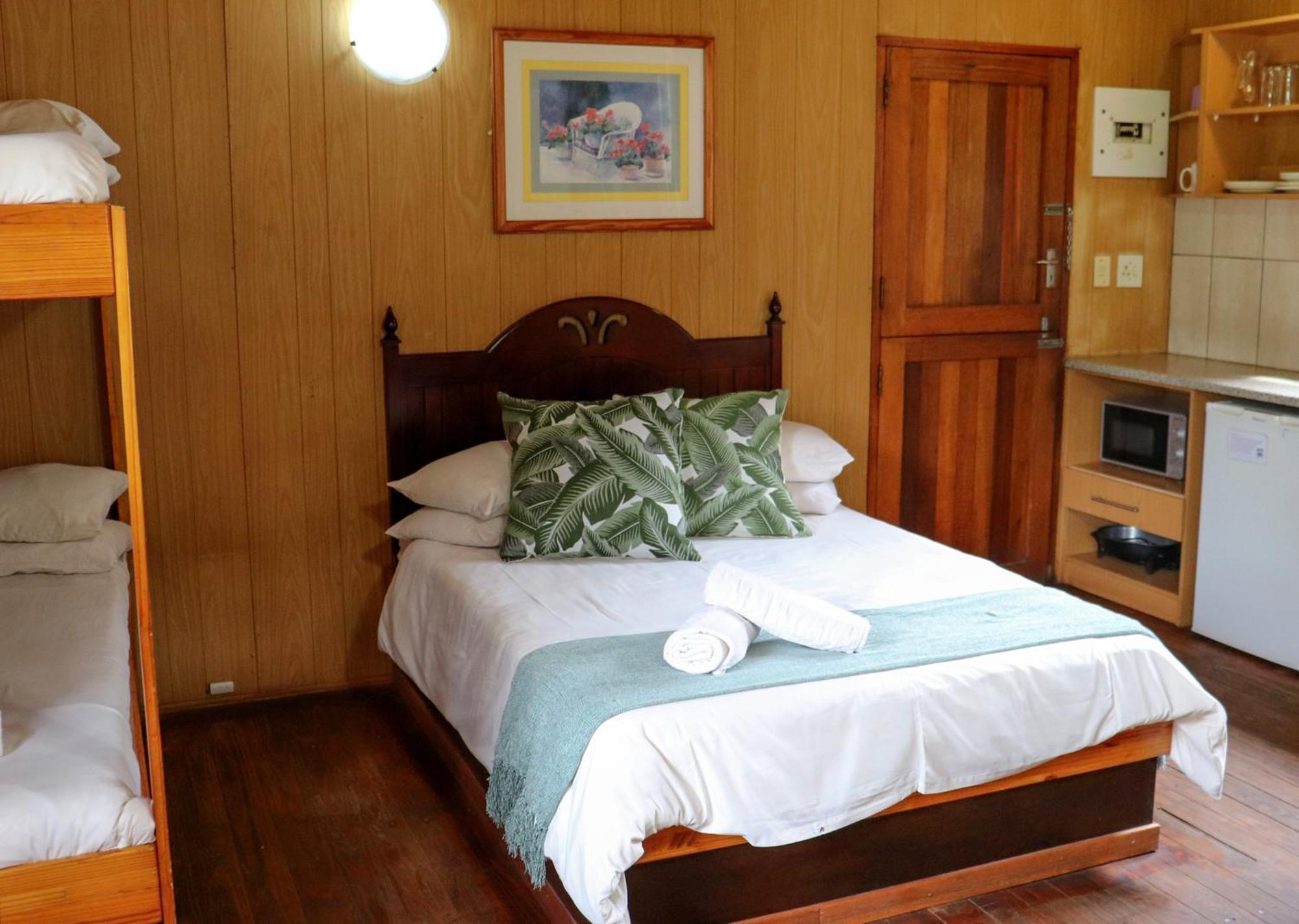 Olifants River Lodge By Dream Resorts 미델뷔르흐 외부 사진