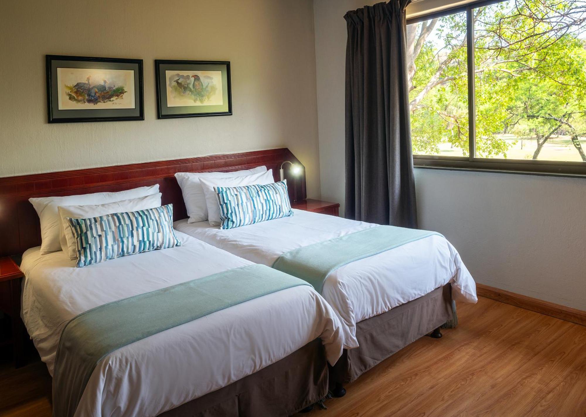 Olifants River Lodge By Dream Resorts 미델뷔르흐 외부 사진