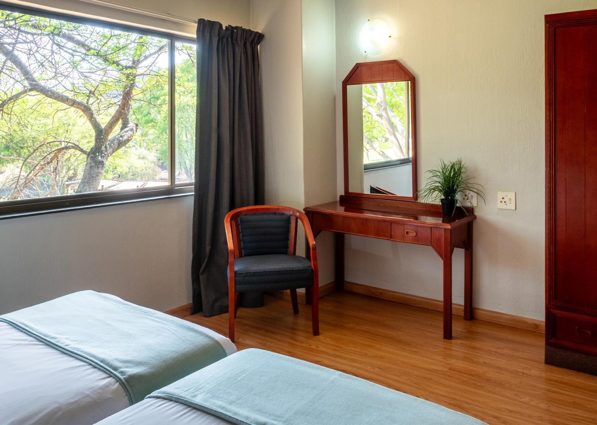 Olifants River Lodge By Dream Resorts 미델뷔르흐 외부 사진