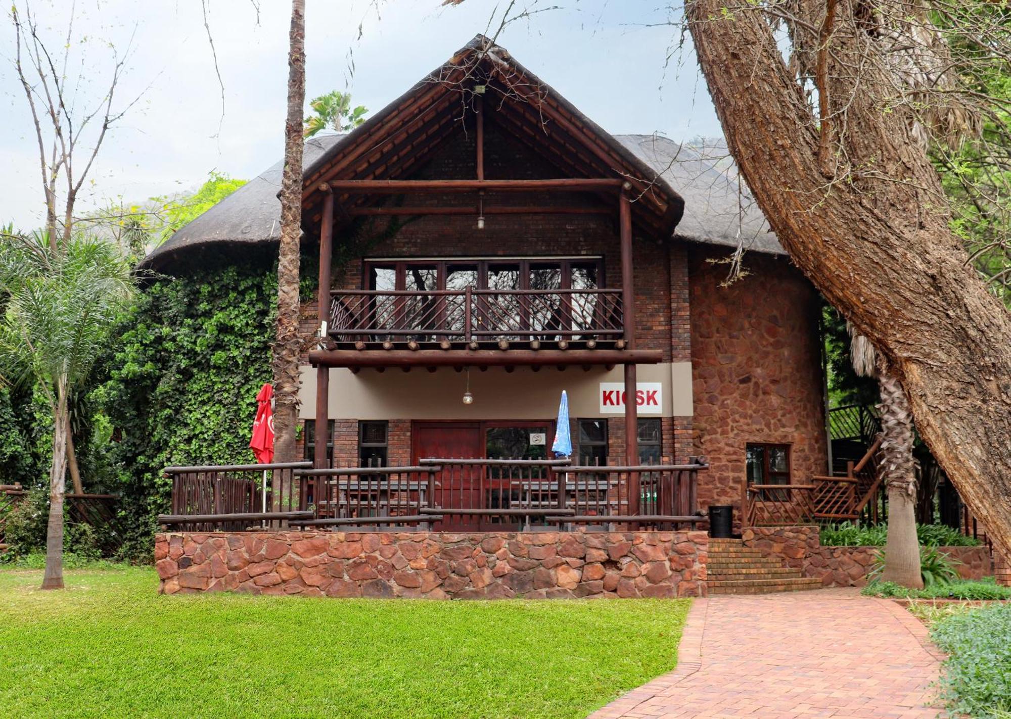 Olifants River Lodge By Dream Resorts 미델뷔르흐 외부 사진
