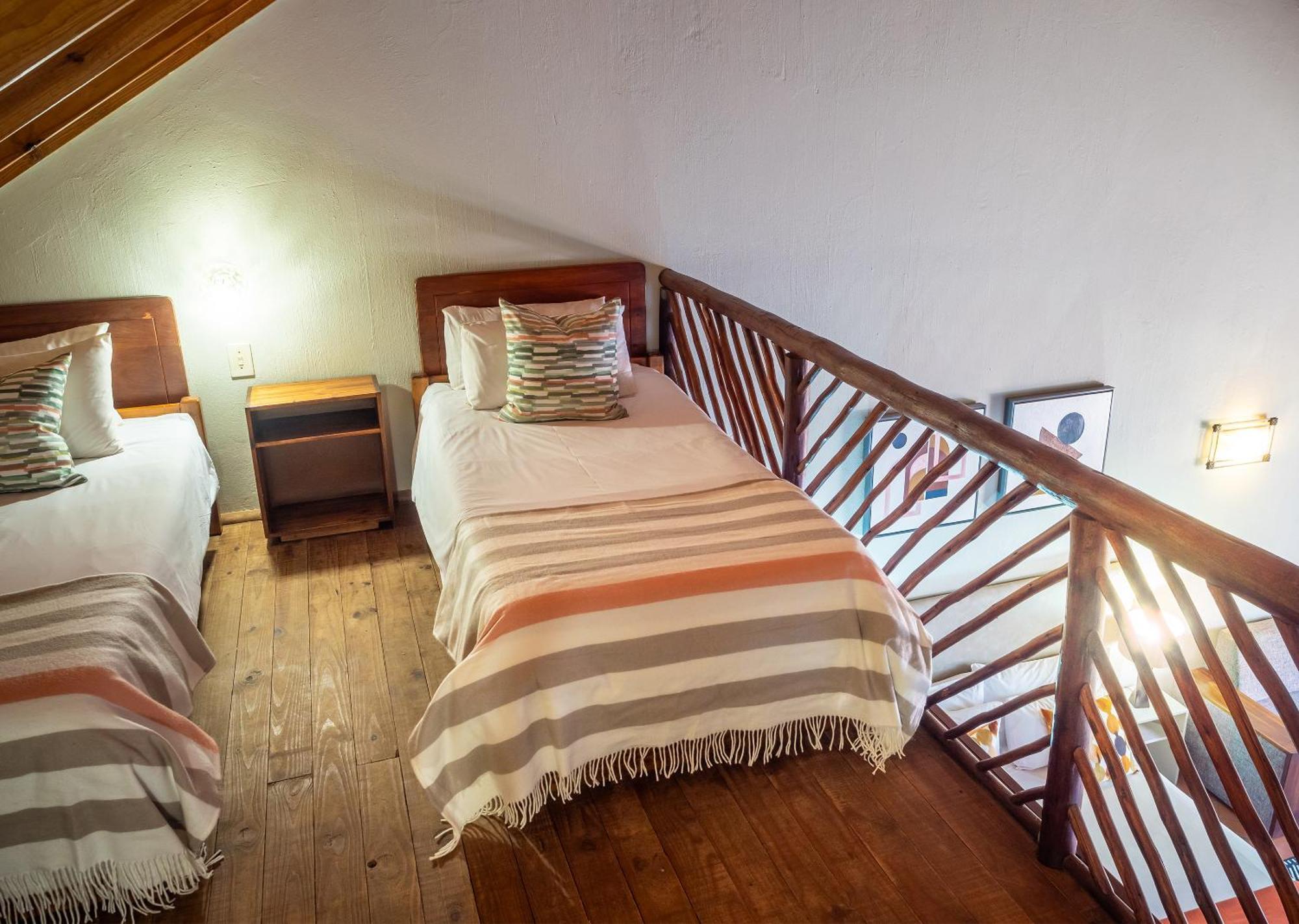 Olifants River Lodge By Dream Resorts 미델뷔르흐 외부 사진