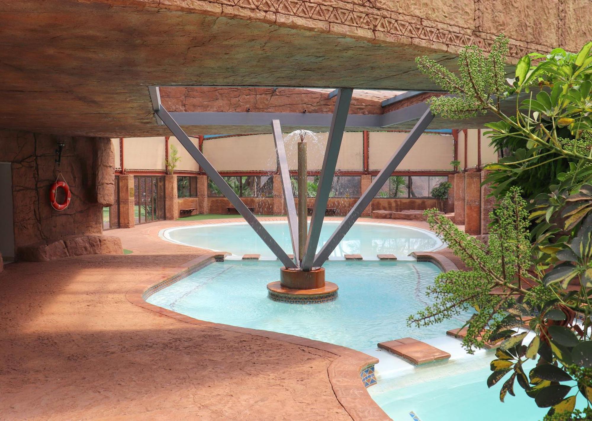 Olifants River Lodge By Dream Resorts 미델뷔르흐 외부 사진