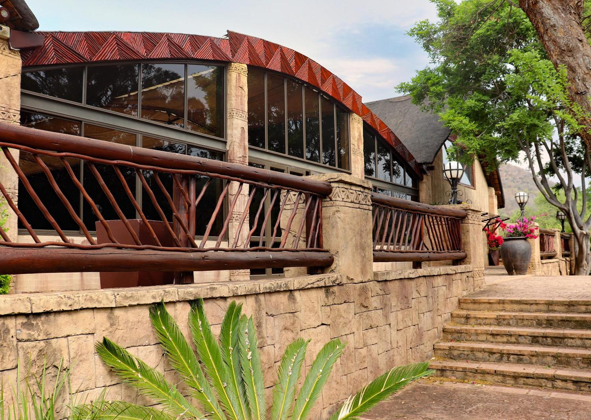 Olifants River Lodge By Dream Resorts 미델뷔르흐 외부 사진